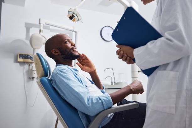 Best Knocked-Out Tooth (Avulsed Tooth) Treatment in Dale, PA